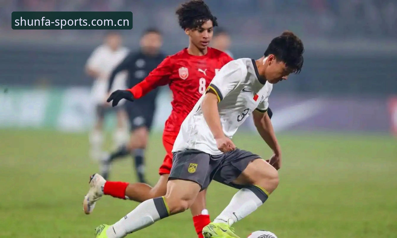 顺发会员注册 U17世界杯抽签揭晓:中国男女足签运解析的5个关键看点
